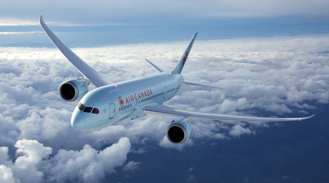 Air Canada cheap flights reservations Online « Cheapest